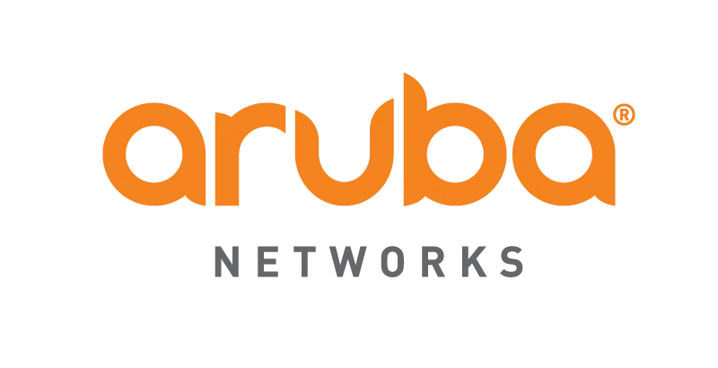 Aruba Logo - WEBP