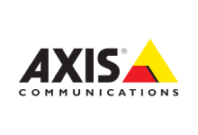 Axis Logo - WEBP