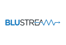 Blustream Logo - WEBP