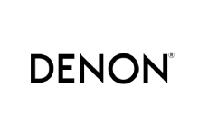 Denon Logo - WEBP