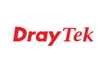 Draytek Logo - WEBP