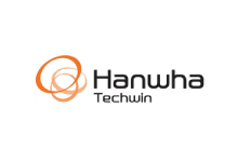 Hanwha Techwin Logo - WEBP