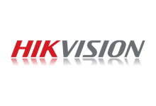 Hikvision Logo - WEBP