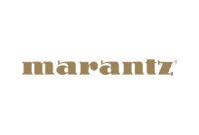 Marantz Logo - WEBP
