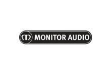 Monitor Audio Logo - WEBP