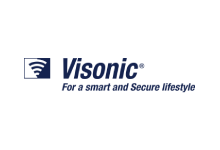 Visonic Logo - WEBP