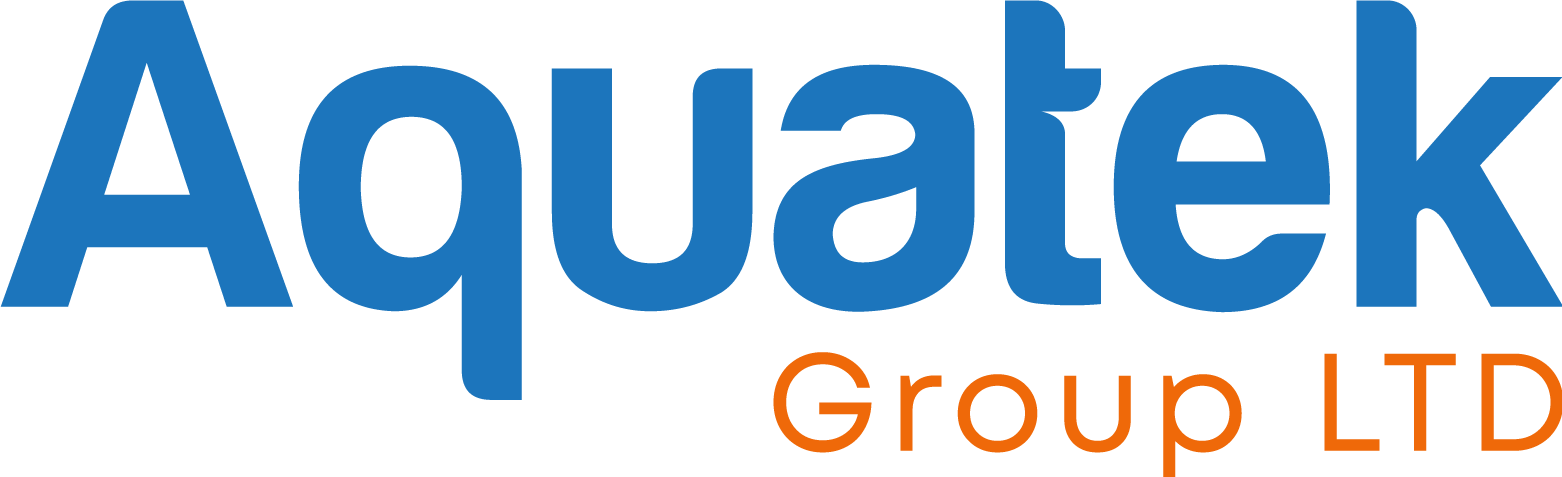 Aquatek Colour Logo - PNG